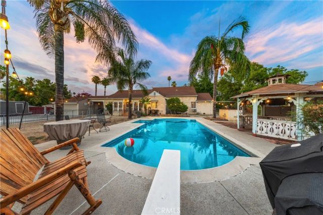 161 N Cornell, Hemet, CA 92544