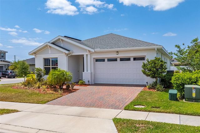6651 SYREETA LANE, Harmony, FL 34773