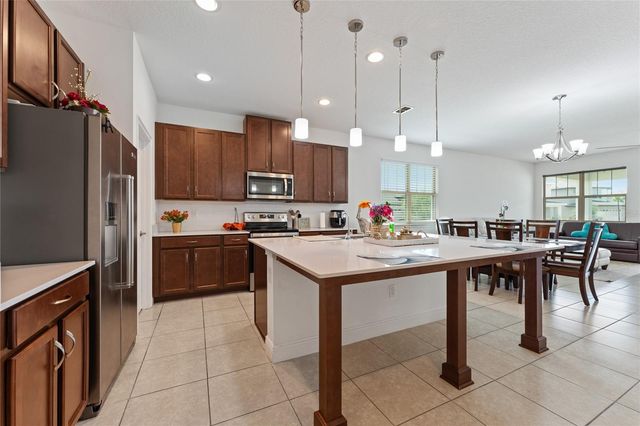 6651 SYREETA LANE, Harmony, FL 34773