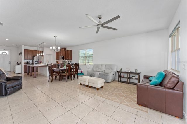 6651 SYREETA LANE, Harmony, FL 34773