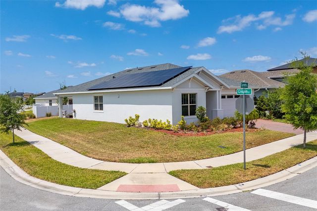 6651 SYREETA LANE, Harmony, FL 34773