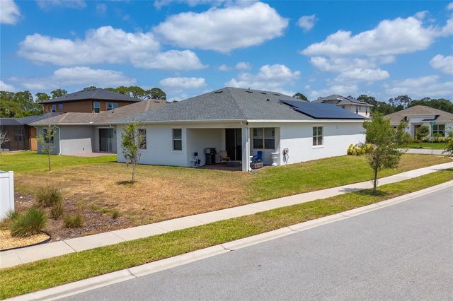 6651 SYREETA LANE, Harmony, FL 34773
