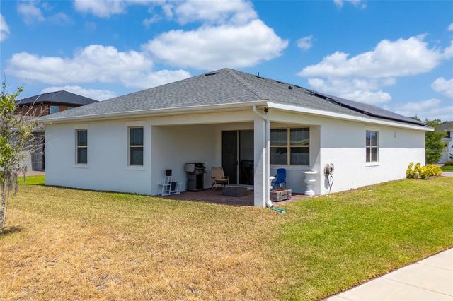 6651 SYREETA LANE, Harmony, FL 34773