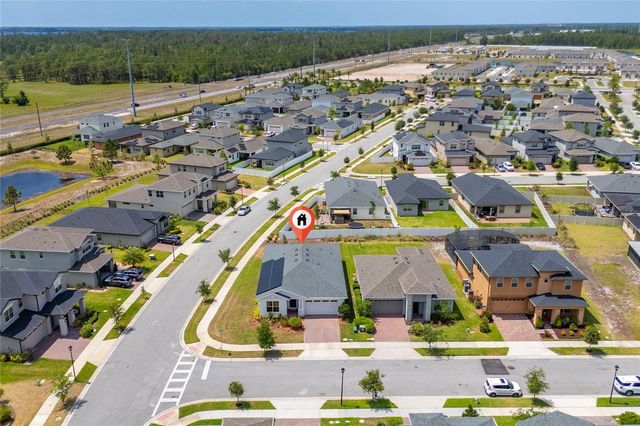 6651 SYREETA LANE, Harmony, FL 34773