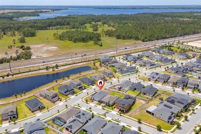 6651 SYREETA LANE, Harmony, FL 34773