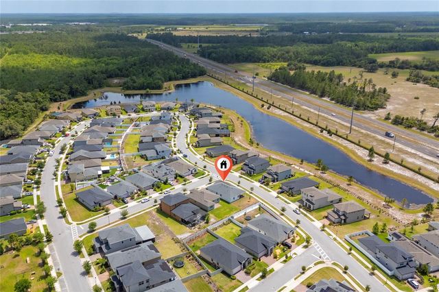 6651 SYREETA LANE, Harmony, FL 34773