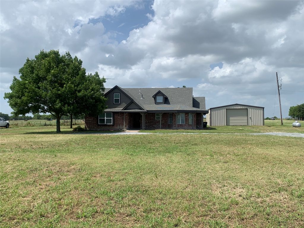 3556 Fm 3211, Caddo Mills, TX 75135