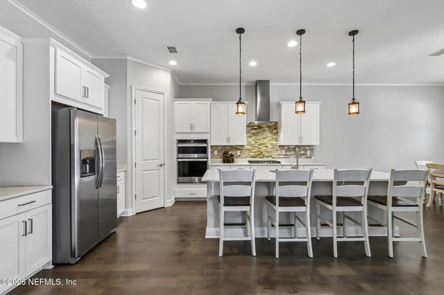 152 CLOVERBROOK Road, St. Johns, FL 32259