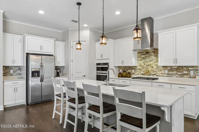 152 CLOVERBROOK Road, St. Johns, FL 32259