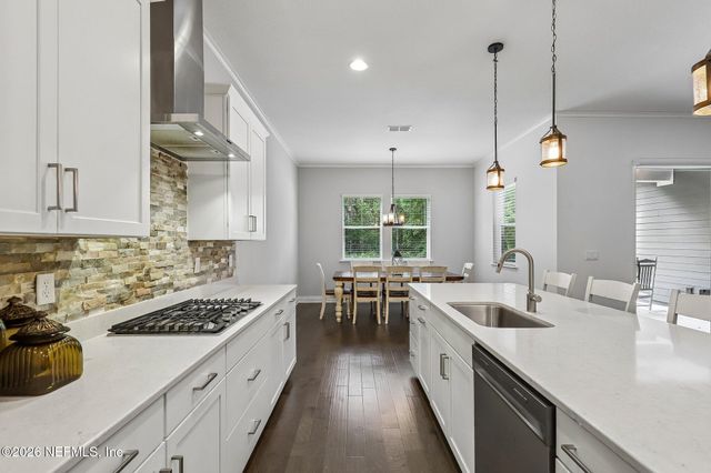 152 CLOVERBROOK Road, St. Johns, FL 32259
