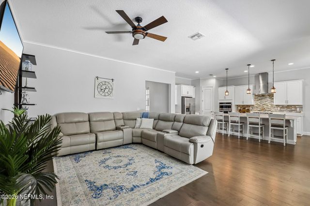 152 CLOVERBROOK Road, St. Johns, FL 32259