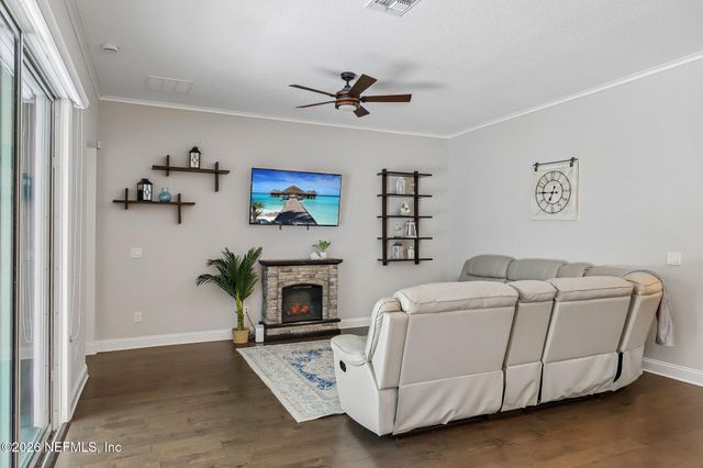 152 CLOVERBROOK Road, St. Johns, FL 32259
