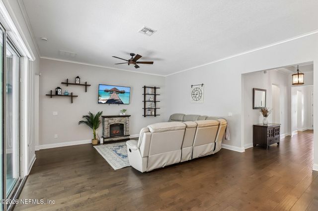 152 CLOVERBROOK Road, St. Johns, FL 32259