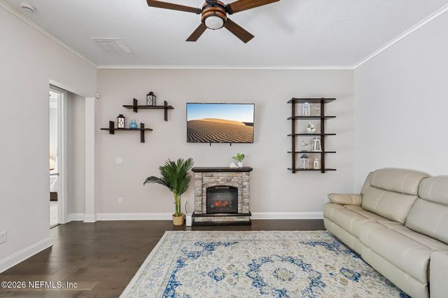 152 CLOVERBROOK Road, St. Johns, FL 32259