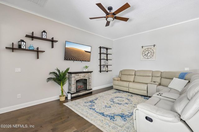 152 CLOVERBROOK Road, St. Johns, FL 32259