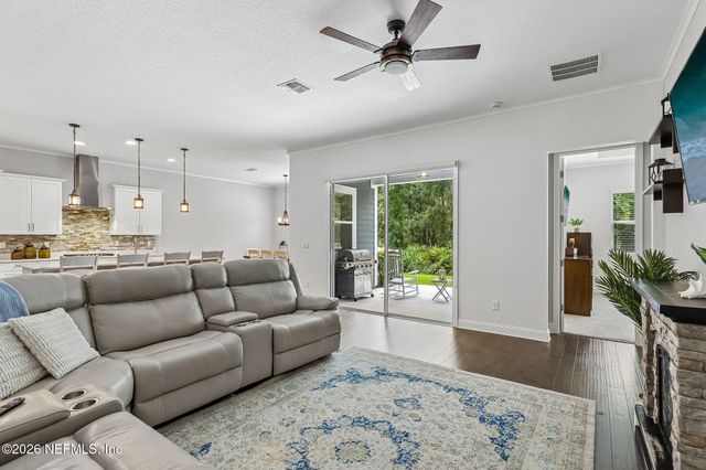 152 CLOVERBROOK Road, St. Johns, FL 32259
