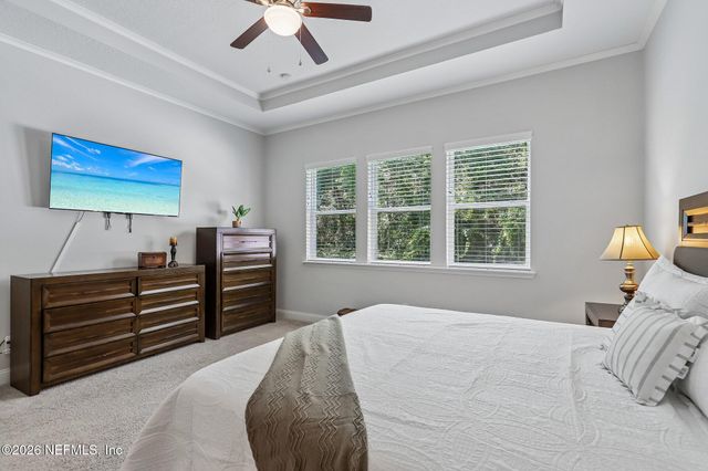 152 CLOVERBROOK Road, St. Johns, FL 32259