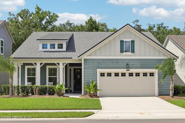 152 CLOVERBROOK Road, St. Johns, FL 32259