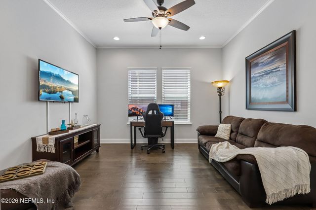 152 CLOVERBROOK Road, St. Johns, FL 32259