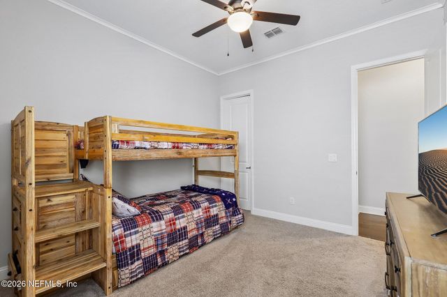152 CLOVERBROOK Road, St. Johns, FL 32259