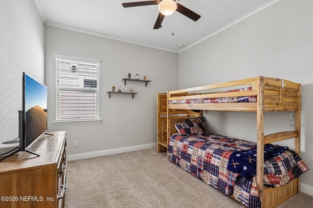 152 CLOVERBROOK Road, St. Johns, FL 32259