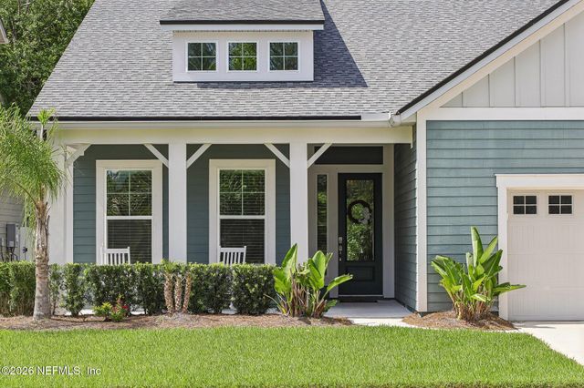 152 CLOVERBROOK Road, St. Johns, FL 32259