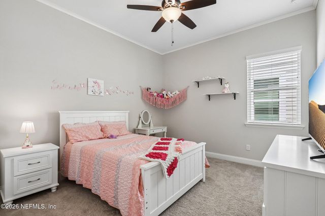 152 CLOVERBROOK Road, St. Johns, FL 32259