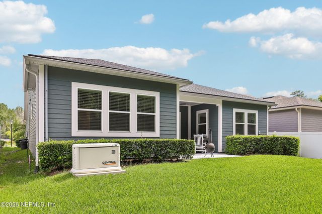 152 CLOVERBROOK Road, St. Johns, FL 32259