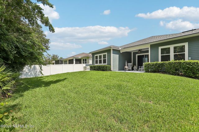 152 CLOVERBROOK Road, St. Johns, FL 32259
