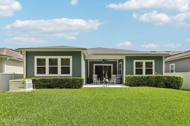 152 CLOVERBROOK Road, St. Johns, FL 32259