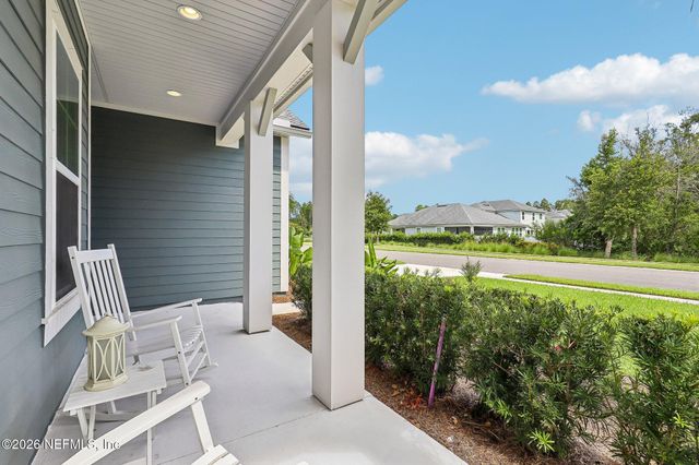 152 CLOVERBROOK Road, St. Johns, FL 32259