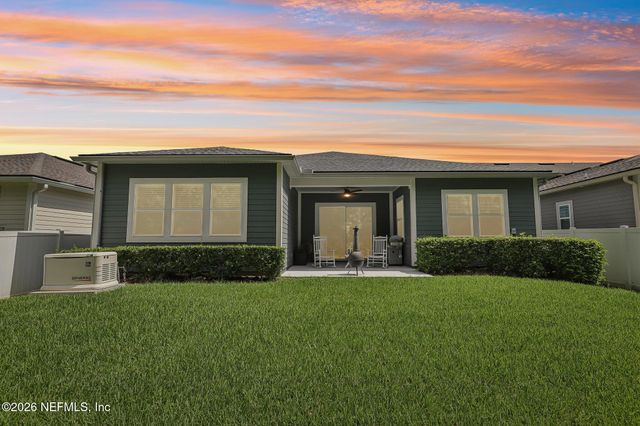 152 CLOVERBROOK Road, St. Johns, FL 32259