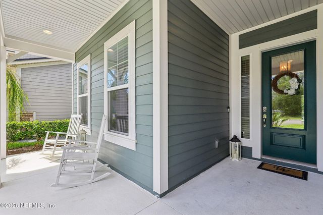 152 CLOVERBROOK Road, St. Johns, FL 32259