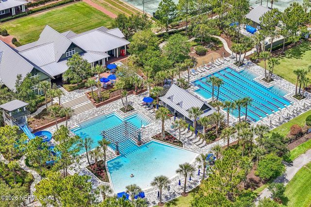 152 CLOVERBROOK Road, St. Johns, FL 32259