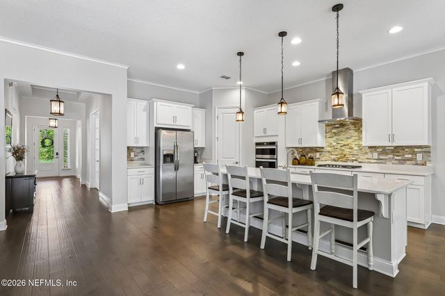 152 CLOVERBROOK Road, St. Johns, FL 32259