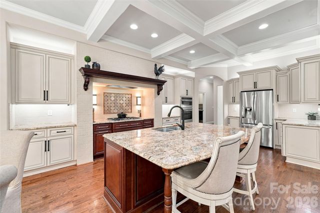 2455 Shiny Leaf Drive, Denver, NC 28037