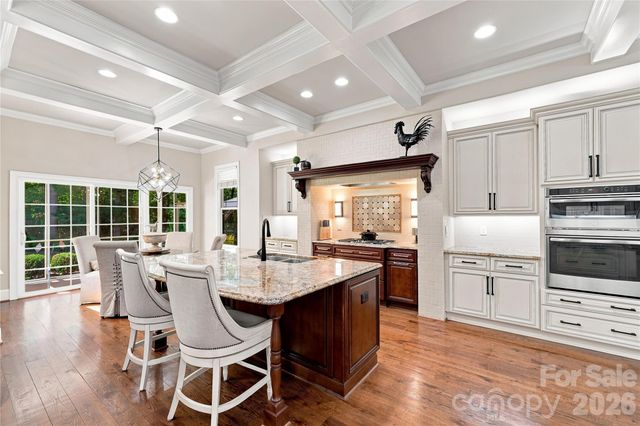 2455 Shiny Leaf Drive, Denver, NC 28037