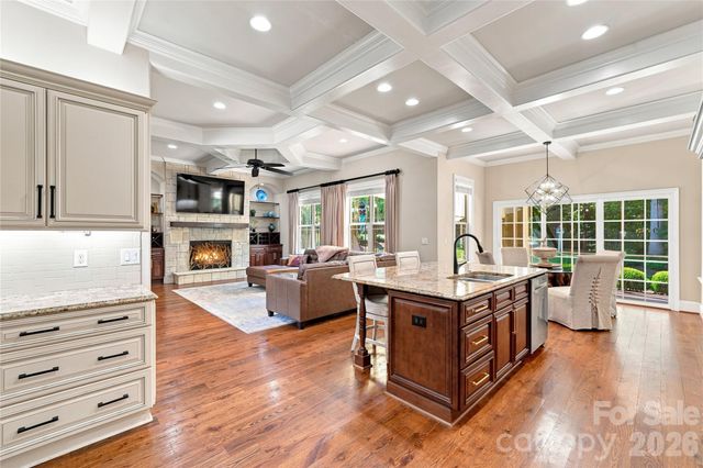 2455 Shiny Leaf Drive, Denver, NC 28037