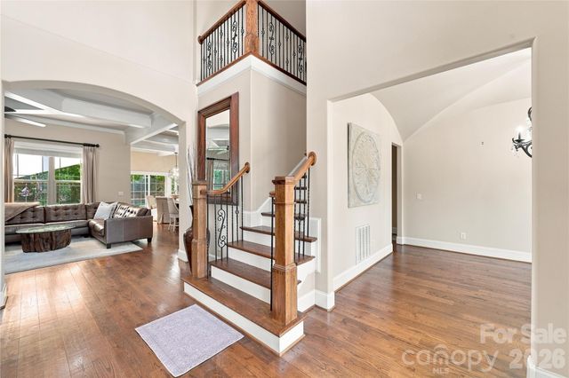 2455 Shiny Leaf Drive, Denver, NC 28037