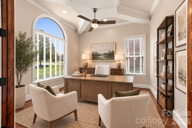2455 Shiny Leaf Drive, Denver, NC 28037
