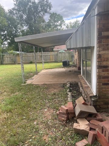 3515 Glasscock Avenue, Bossier City, LA 71112