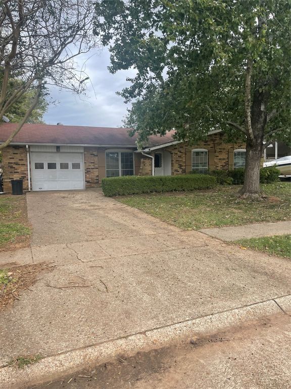 3515 Glasscock Avenue, Bossier City, LA 71112