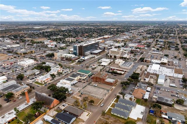 215 S Closner Boulevard, Edinburg, TX 78539