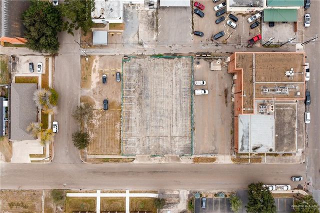 215 S Closner Boulevard, Edinburg, TX 78539