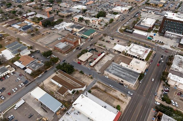 215 S Closner Boulevard, Edinburg, TX 78539