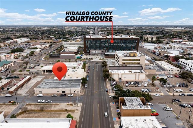 215 S Closner Boulevard, Edinburg, TX 78539