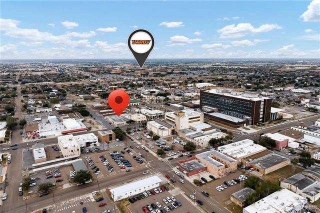 215 S Closner Boulevard, Edinburg, TX 78539