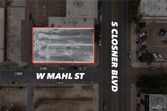 215 S Closner Boulevard, Edinburg, TX 78539