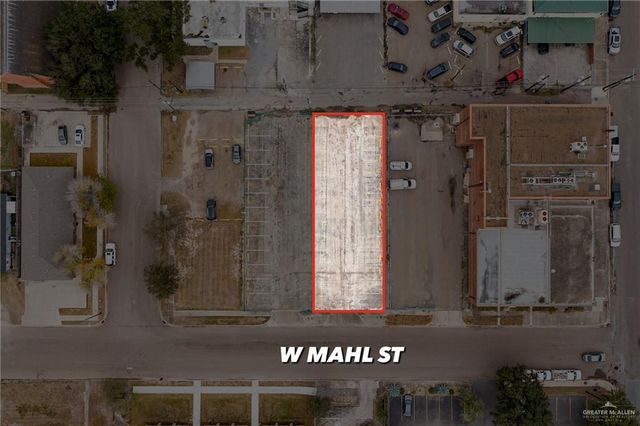 215 S Closner Boulevard, Edinburg, TX 78539