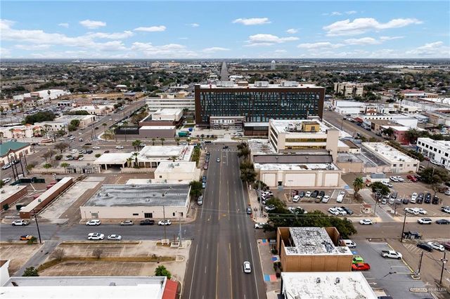 215 S Closner Boulevard, Edinburg, TX 78539